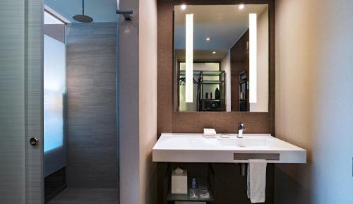 Lifestyle King Size Room