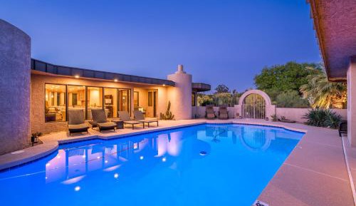Vacation Home