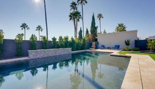 Vacation Home