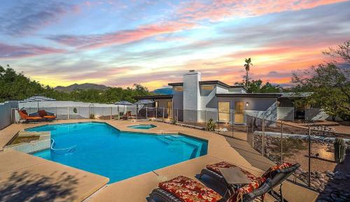 Vacation Home