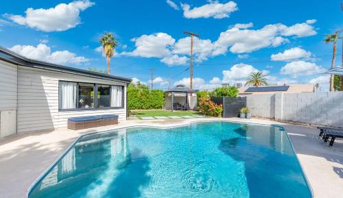 Vacation Home