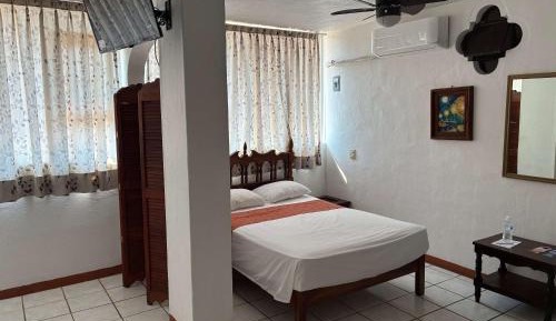 Family Room with Private Bathroom
