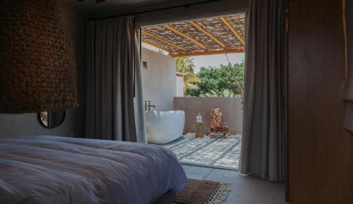 One-Bedroom Villa