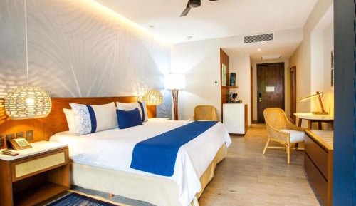 Adults Only Allure King Room with Swim Out Access