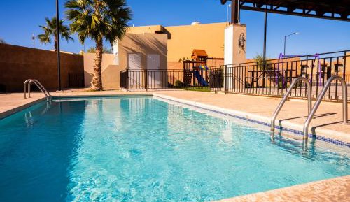 Vacation Home
