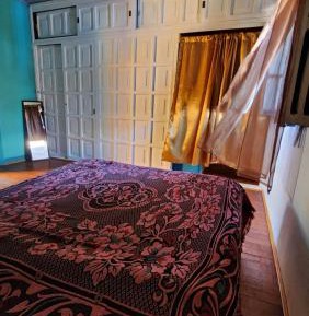 Double Room with Extra Bed