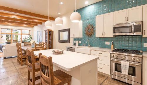 Vacation Home