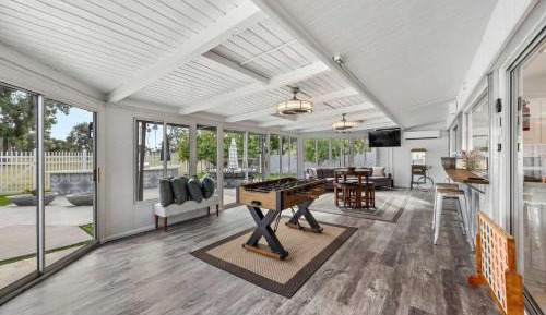 Vacation Home