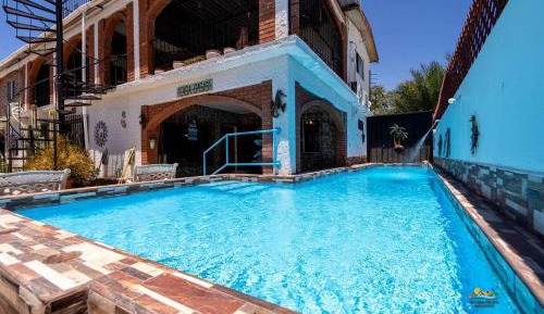 Vacation Home