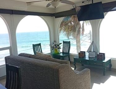 Superior King Suite