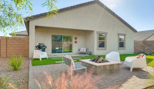 Vacation Home