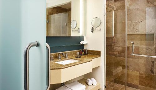 Panoramic Ocean View, Guest room, 1 king