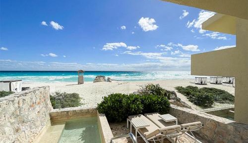 Villa with Sea View