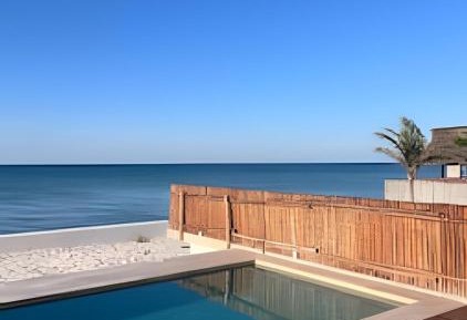 Superior Villa