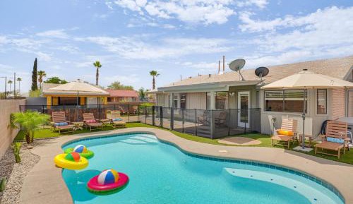 Vacation Home