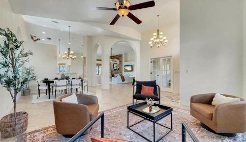 Vacation Home