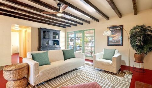 Vacation Home