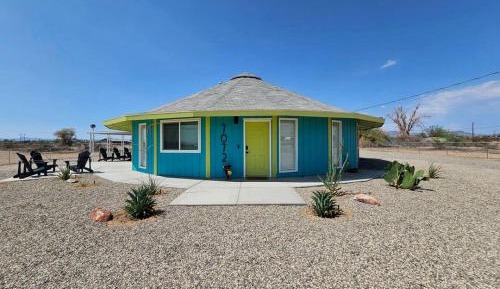 Vacation Home