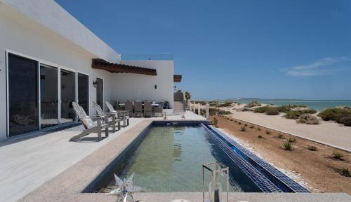 Vacation Home