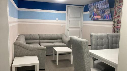 Two-Room Apartment