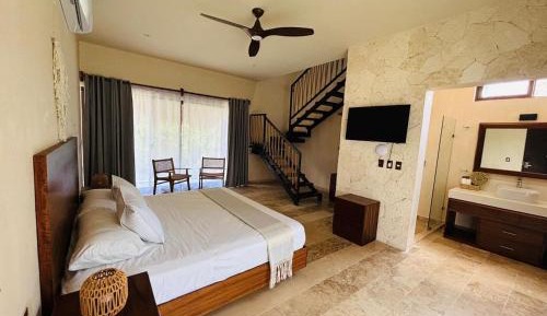 Suite with Private Pool