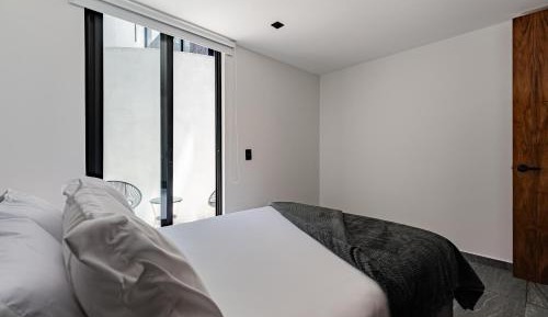 Suite with Terrace