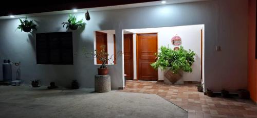 Double Room with Park View