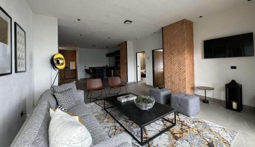 Two-Bedroom Suite with Two King Beds and One Sofa Bed - Non-Smoking