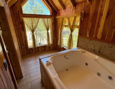 One-Bedroom Chalet