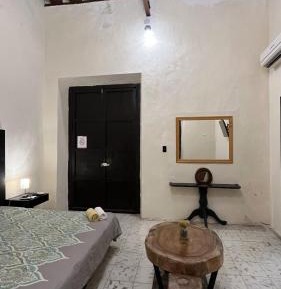 King Room with Balcony