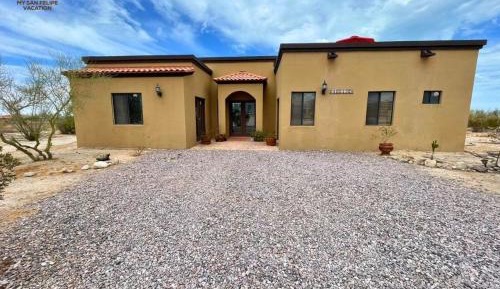 Vacation Home
