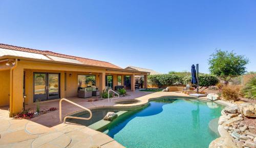 Vacation Home