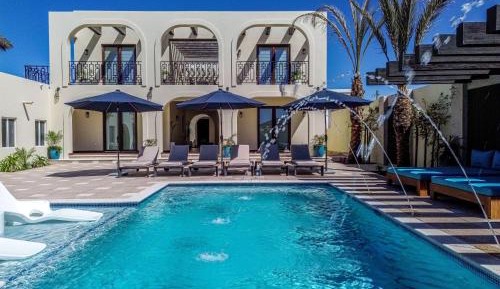 Vacation Home