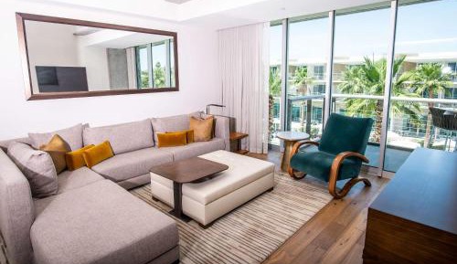 One-Bedroom Suite