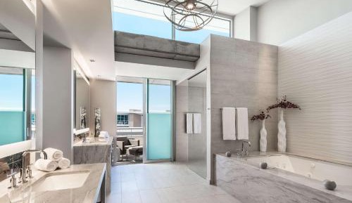 Penthouse South Residence