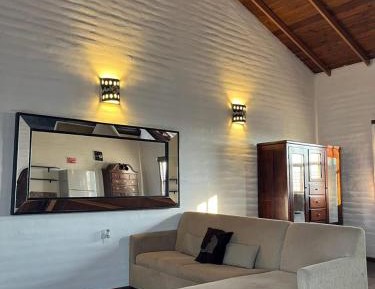 Superior King Suite