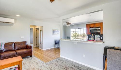 Vacation Home
