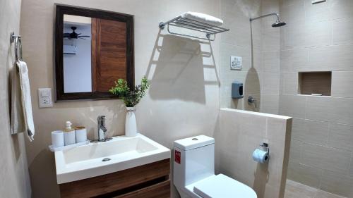 Merida Superior Twin Room
