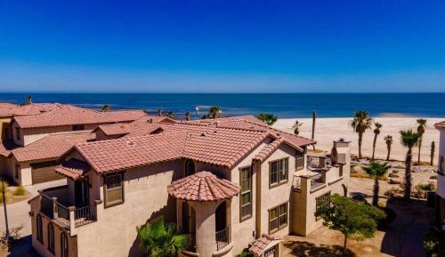 Vacation Home