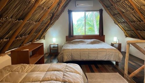 One-Bedroom Cottage