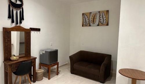 Double or Twin Room with Balcony