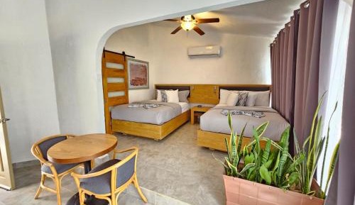 Superior Double Room - Recently Renovated