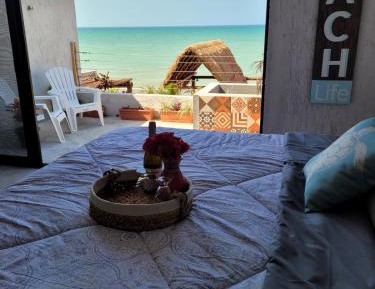 King Suite with Ocean View