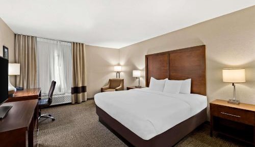 King Room