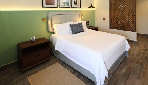 Standard King Room - Disability Access