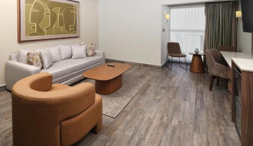 King Suite