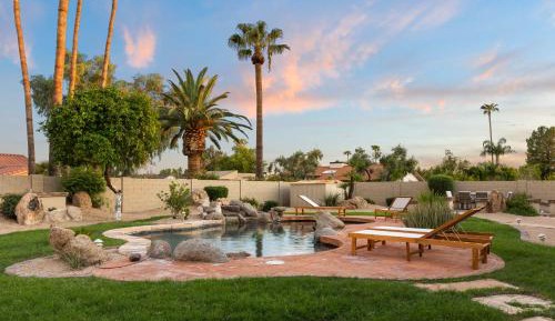Vacation Home