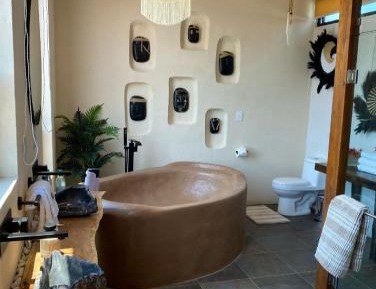 Duplex Suite