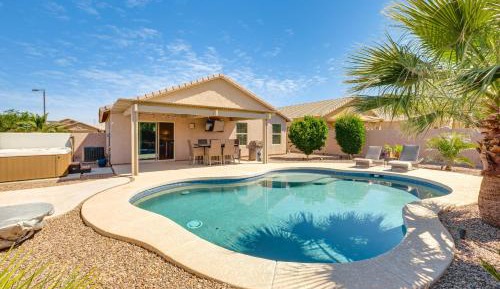 Vacation Home