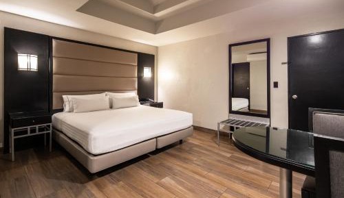 Comfort Single Room